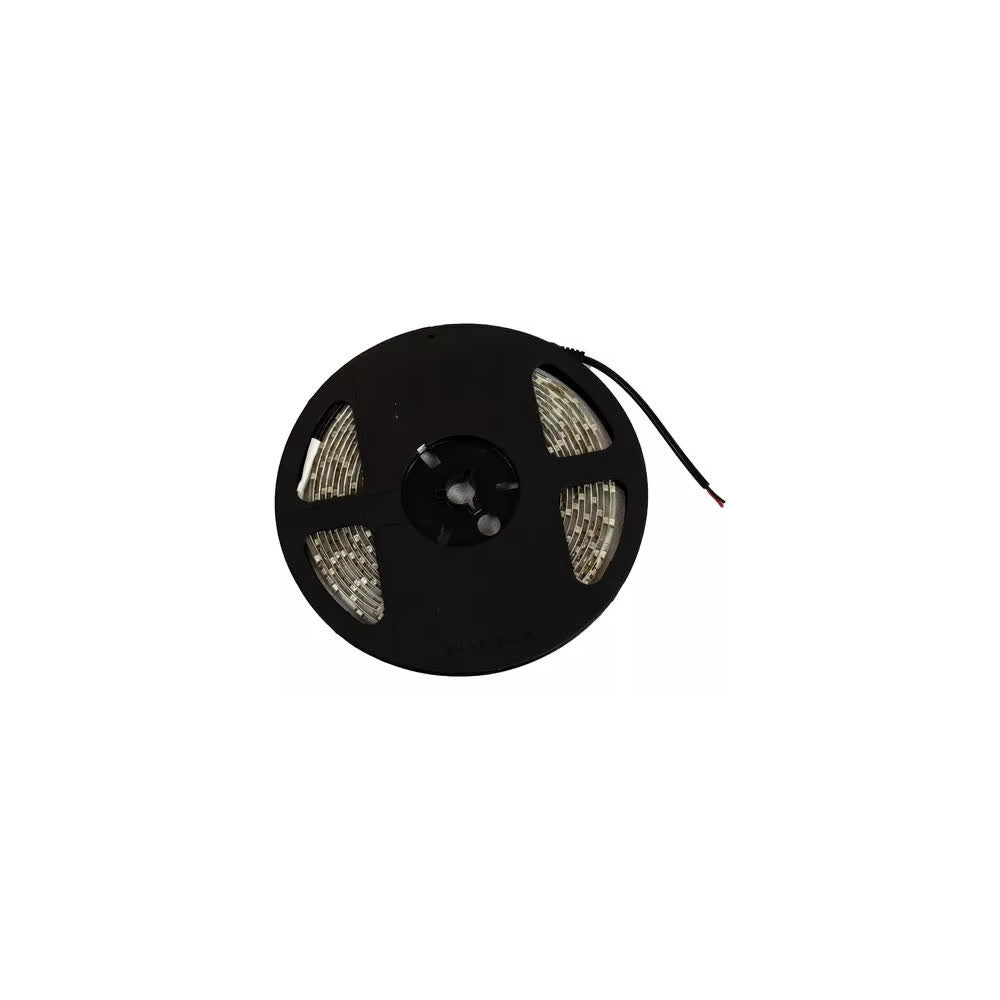 Tira LED Exterior Rojo 5M Con Driver 60 LEDS – Laiting